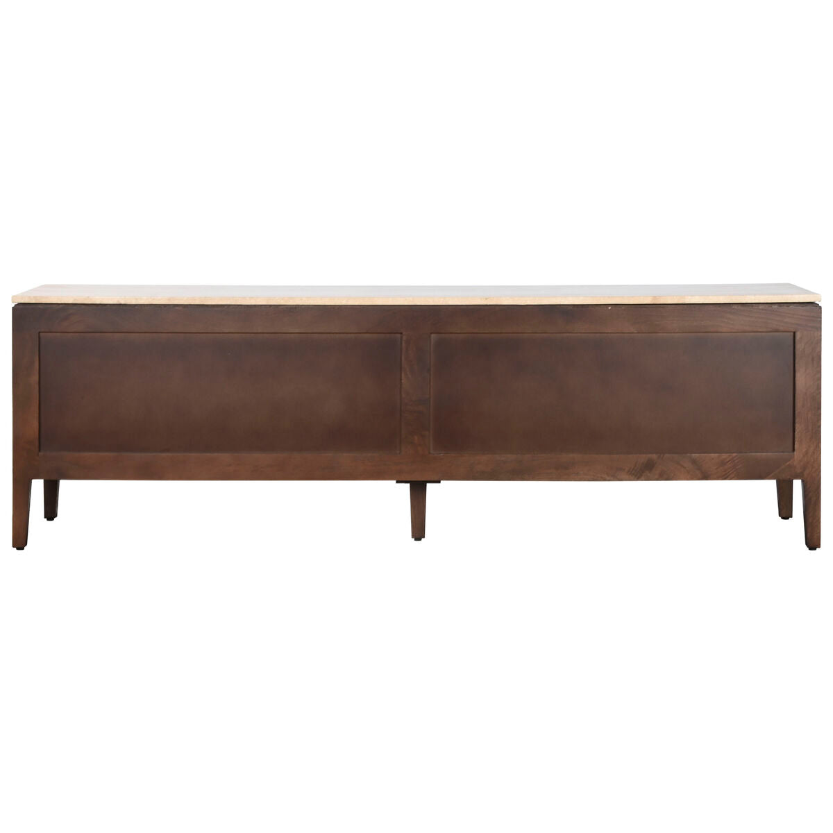 Meubles de télévision Home ESPRIT 180 x 40 x 55 cm