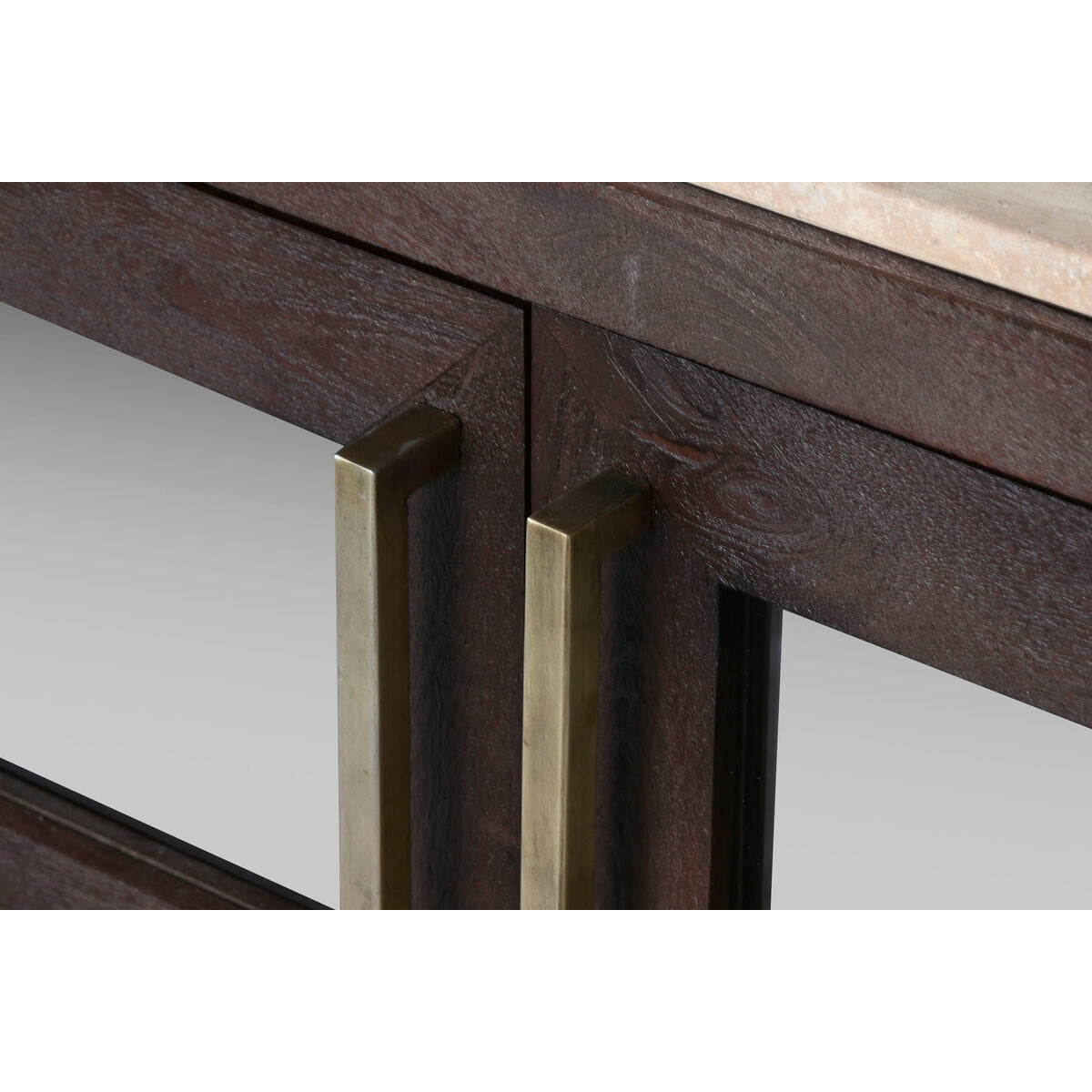 Meubles de télévision Home ESPRIT 180 x 40 x 55 cm