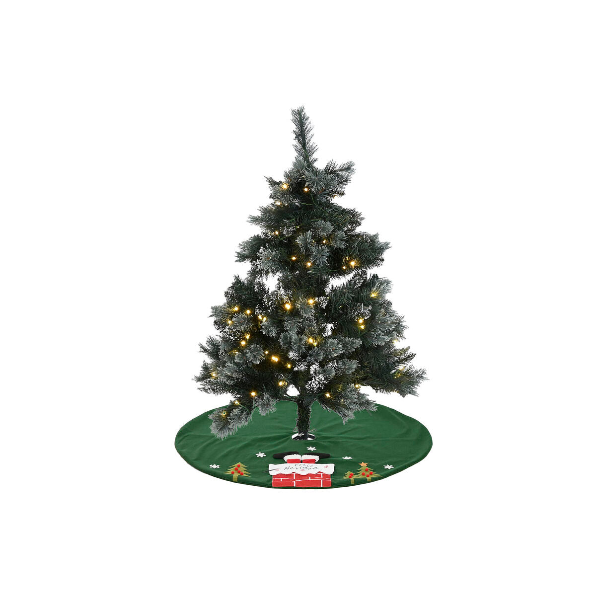 Jupe pour l'arbre de Noël Home ESPRIT