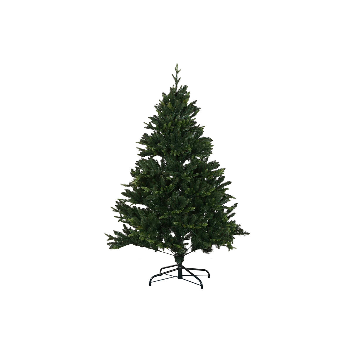 Sapin de Noël Home ESPRIT Vert PVC 100 x 100 x 150 cm