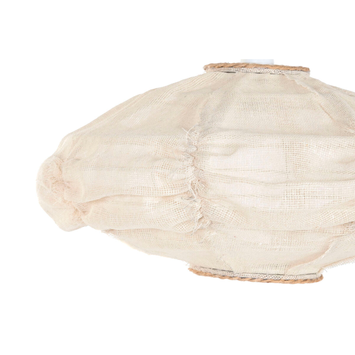 Suspension Home ESPRIT Métal Corde 50 W