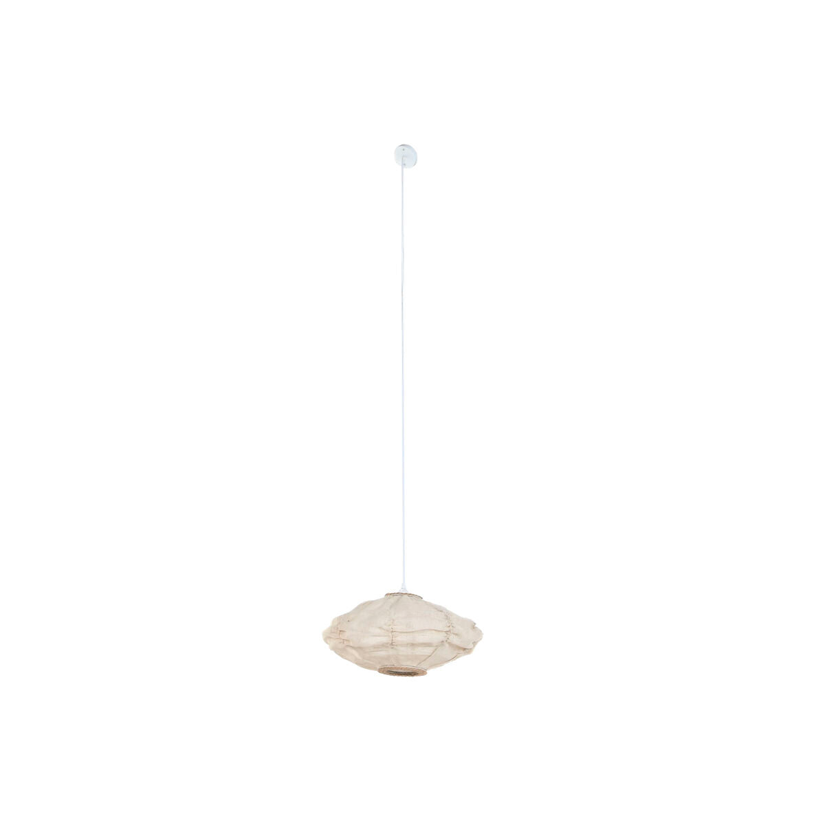 Suspension Home ESPRIT Métal Corde 50 W