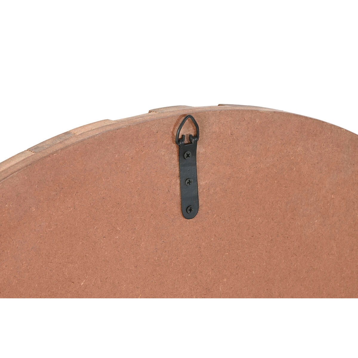 Figurine Décorative Home ESPRIT Naturel Moderne 90 x 4 x 90 cm