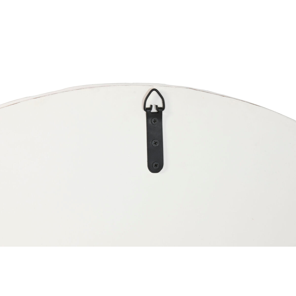 Figurine Décorative Home ESPRIT Blanc Moderne 90 x 4 x 90 cm