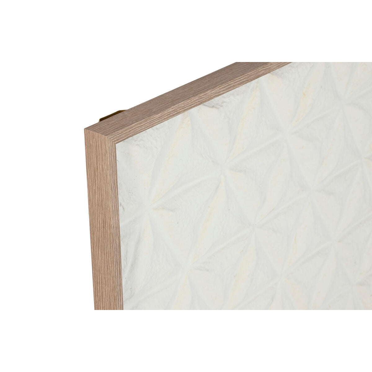 Cadre 3D Home ESPRIT Papier polystyrène 60 x 3 x 80 cm