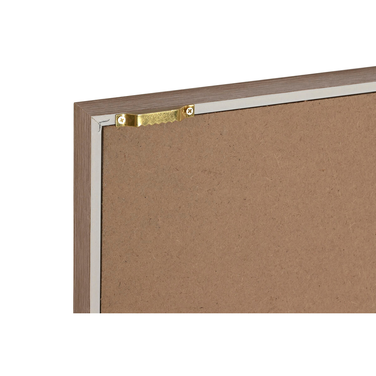 Cadre 3D Home ESPRIT Papier polystyrène 60 x 3 x 80 cm