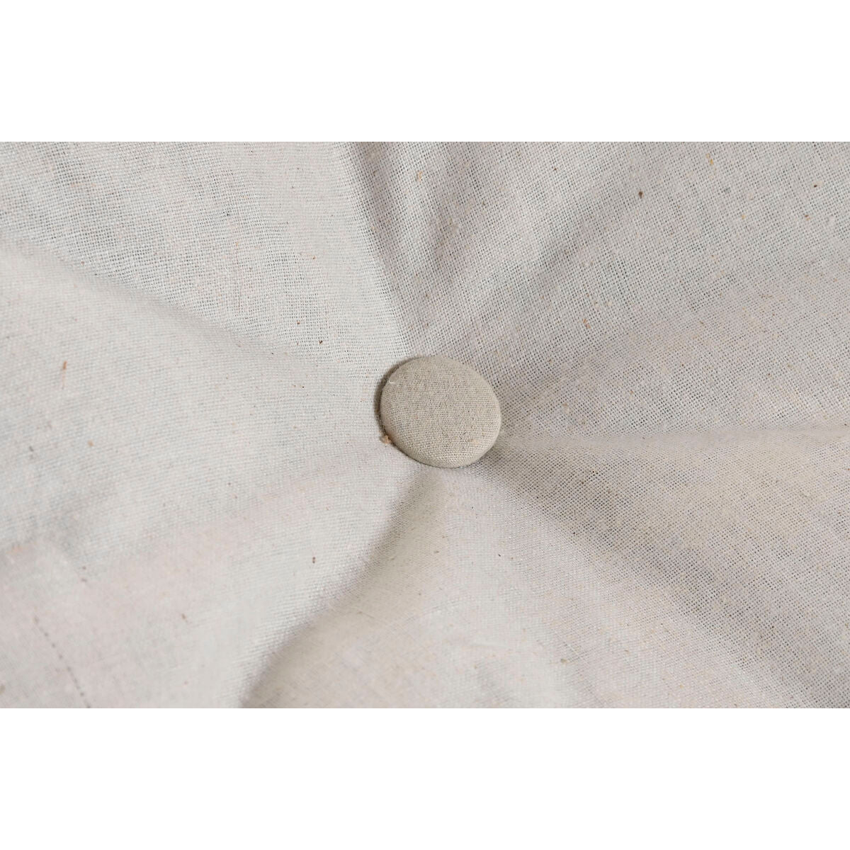 Lit pour animal domestique Home ESPRIT Naturel Fibre naturelle 49 x 49 x 48 cm