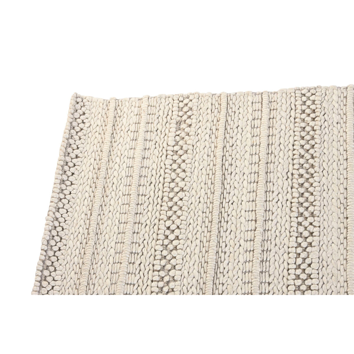 Tapis Home ESPRIT Beige Boho 160 x 230 cm