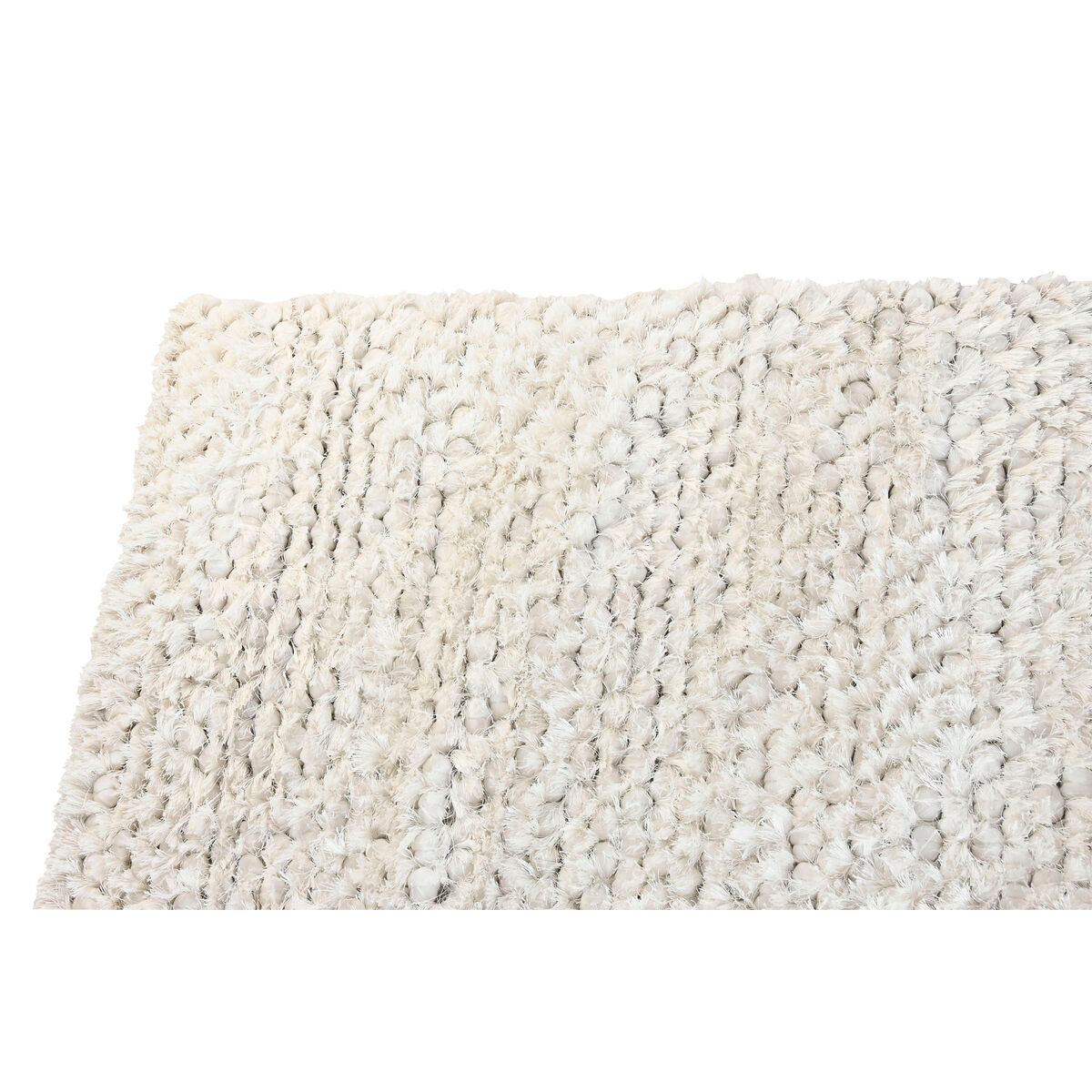 Tapis Home ESPRIT Blanc 160 x 230 cm