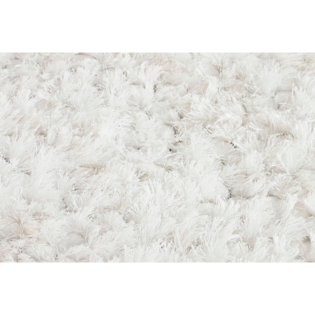 Tapis Home ESPRIT Blanc 160 x 230 cm