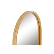 Miroir mural Home ESPRIT Doré 30 x 2 x 120 cm