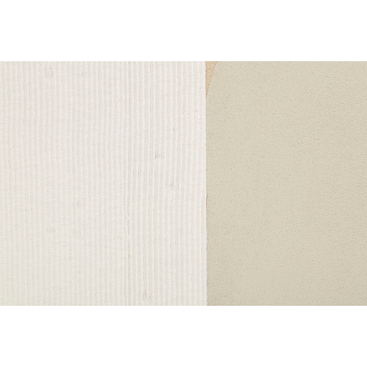 Cadre Home ESPRIT polystyrène 90 x 3,8 x 90 cm