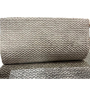 Tabouret Home ESPRIT Marron Beige Argenté Noyer 50 x 52 x 121 cm