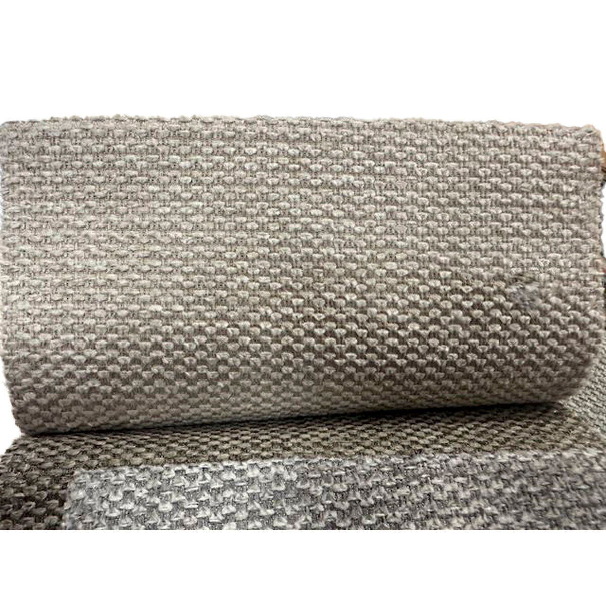 Chaise de Bureau Home ESPRIT Marron Beige Argenté