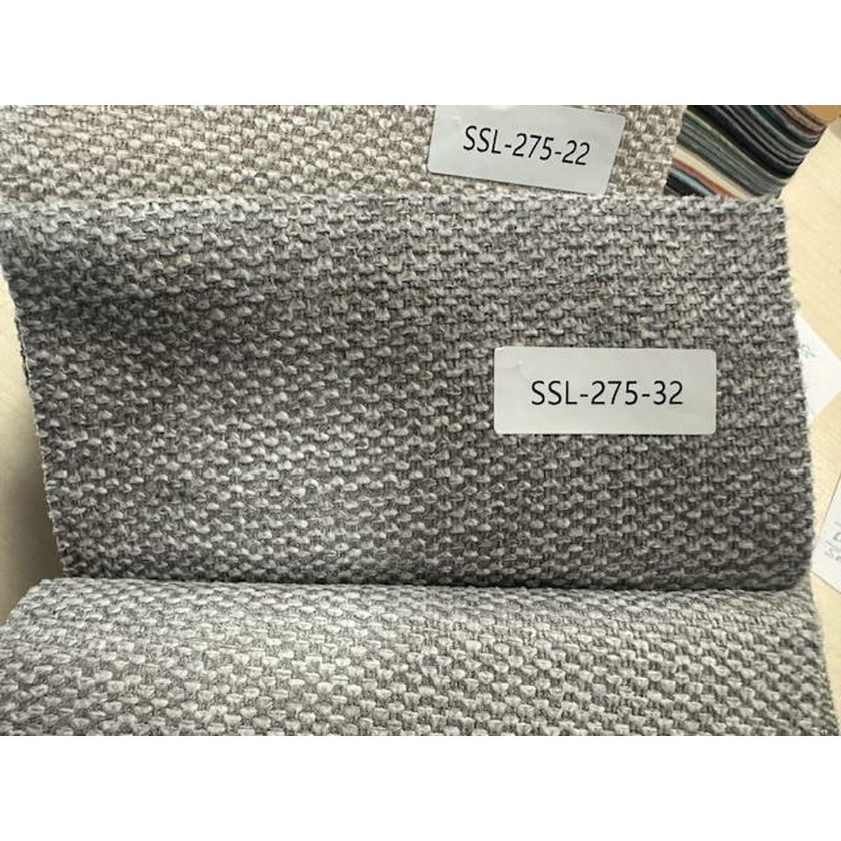 Chaise de Bureau Home ESPRIT Marron Gris Argenté