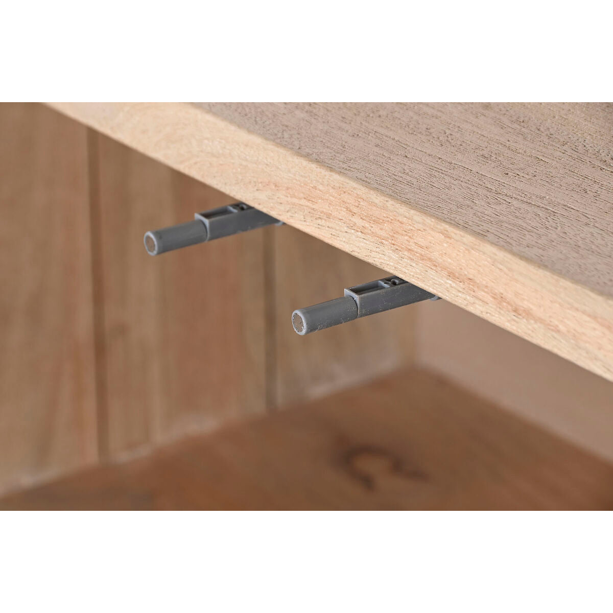 Buffet Home ESPRIT Marron Chêne 180 x 40 x 80 cm