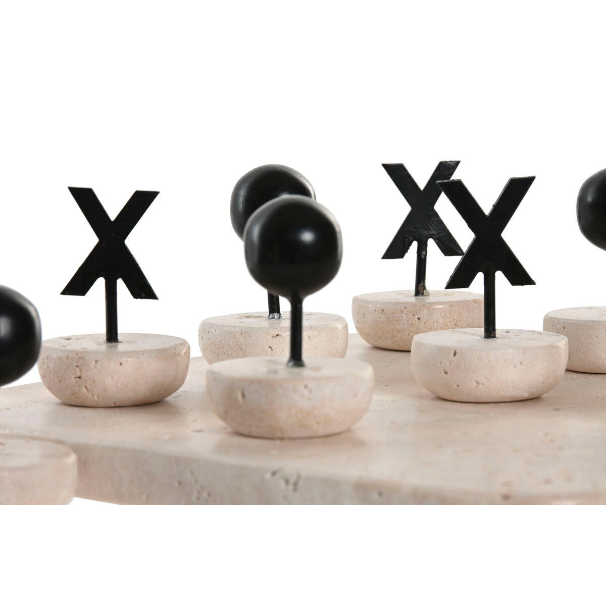 Jeu Trois à la Suite Home ESPRIT