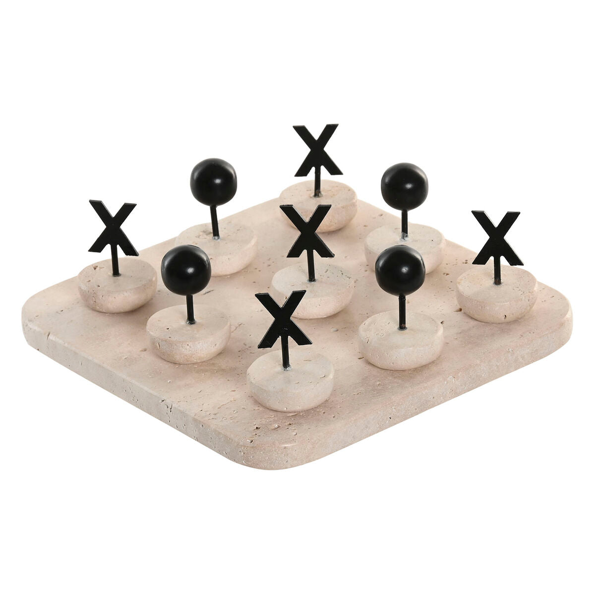 Jeu Trois à la Suite Home ESPRIT