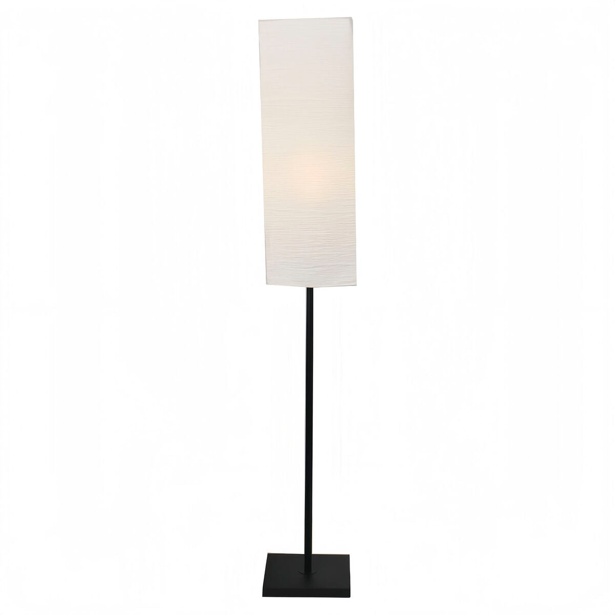 Lampadaire Home ESPRIT Marron (3 Pièces)