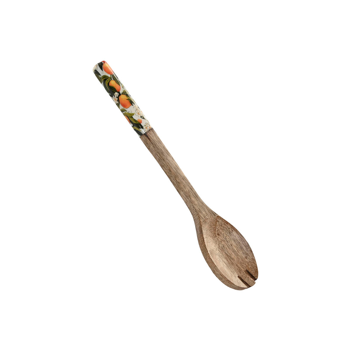Ustensiles de cuisine Home ESPRIT Bois de manguier 34 X 9 X 2,2 CM