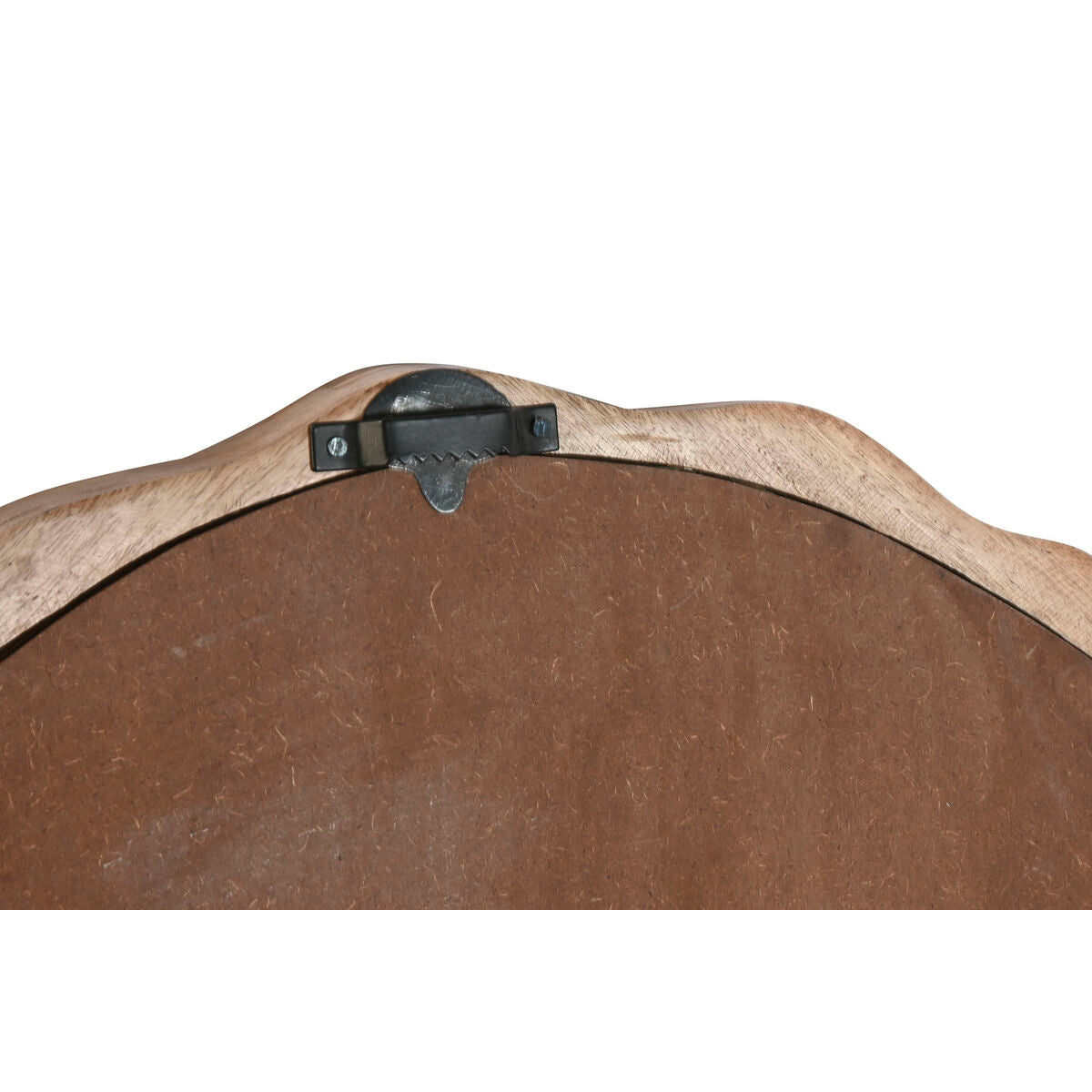 Miroir mural Home ESPRIT Marron Cottage 76 X 3 X 117 CM