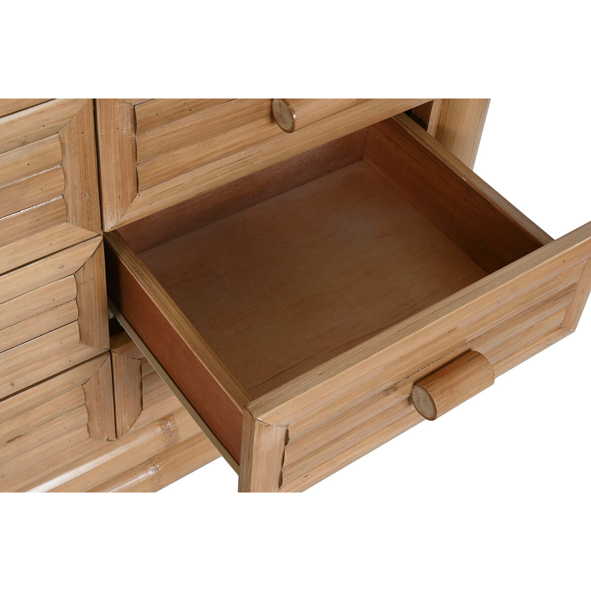 Commode Home ESPRIT Tropical 112 X 50 X 95 CM