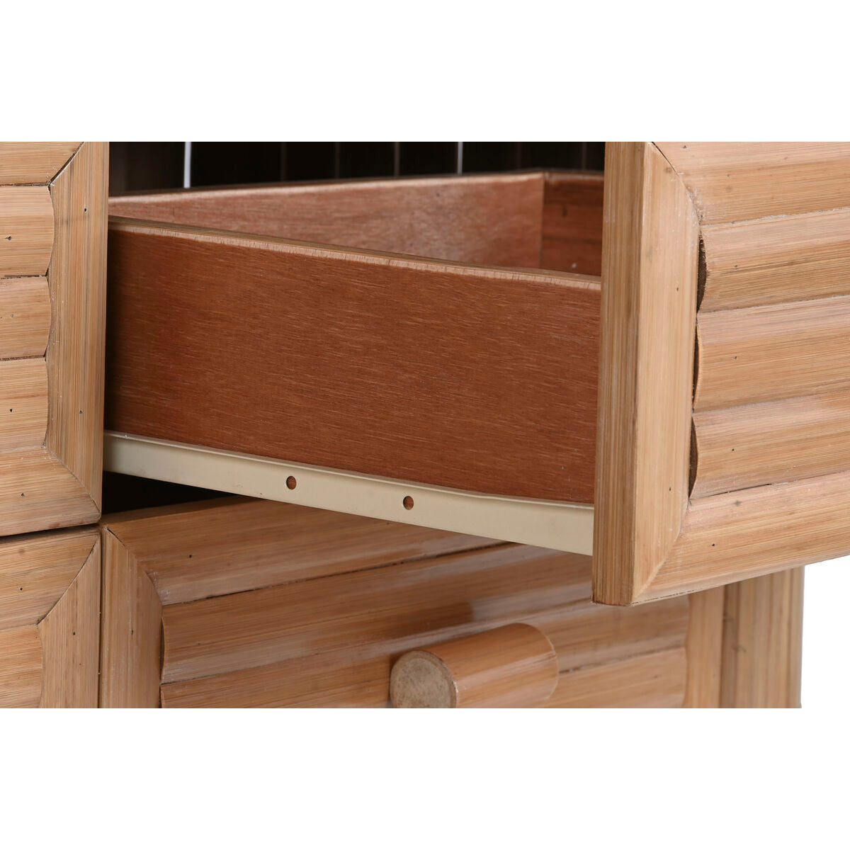 Commode Home ESPRIT Tropical 112 X 50 X 95 CM