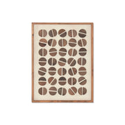 Cadre Home ESPRIT Pin Bois Recyclé 62 x 4 x 82 cm