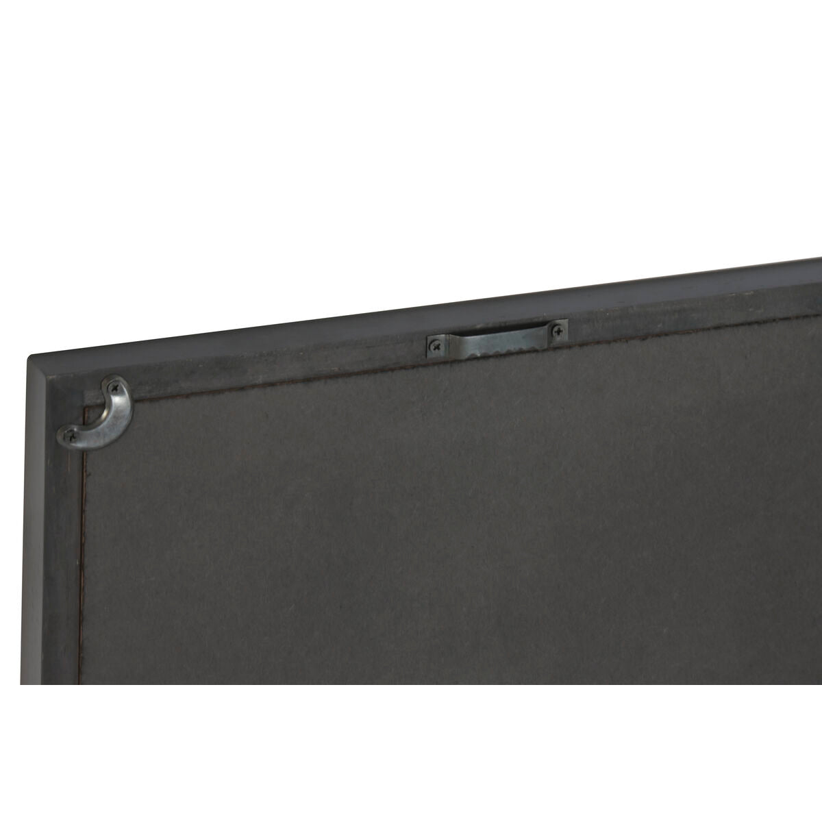 Cadre Home ESPRIT Verre Sapin 30 x 2,5 x 40 cm (6 Unités)