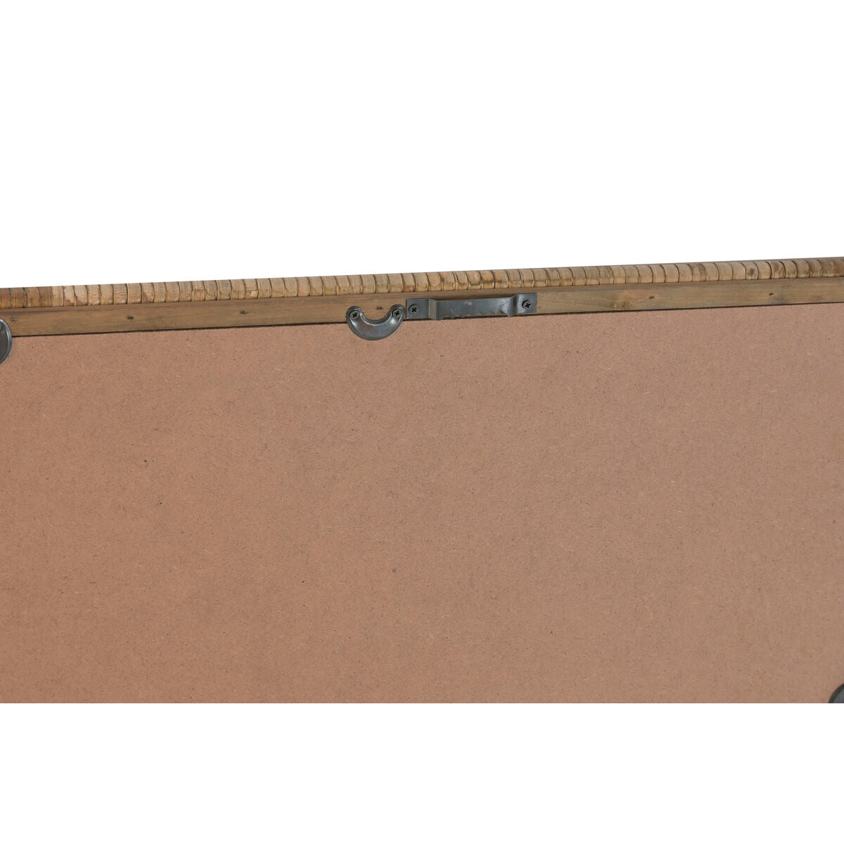 Cadre Home ESPRIT Verre Sapin 50 x 2,5 x 70 cm (2 Unités)