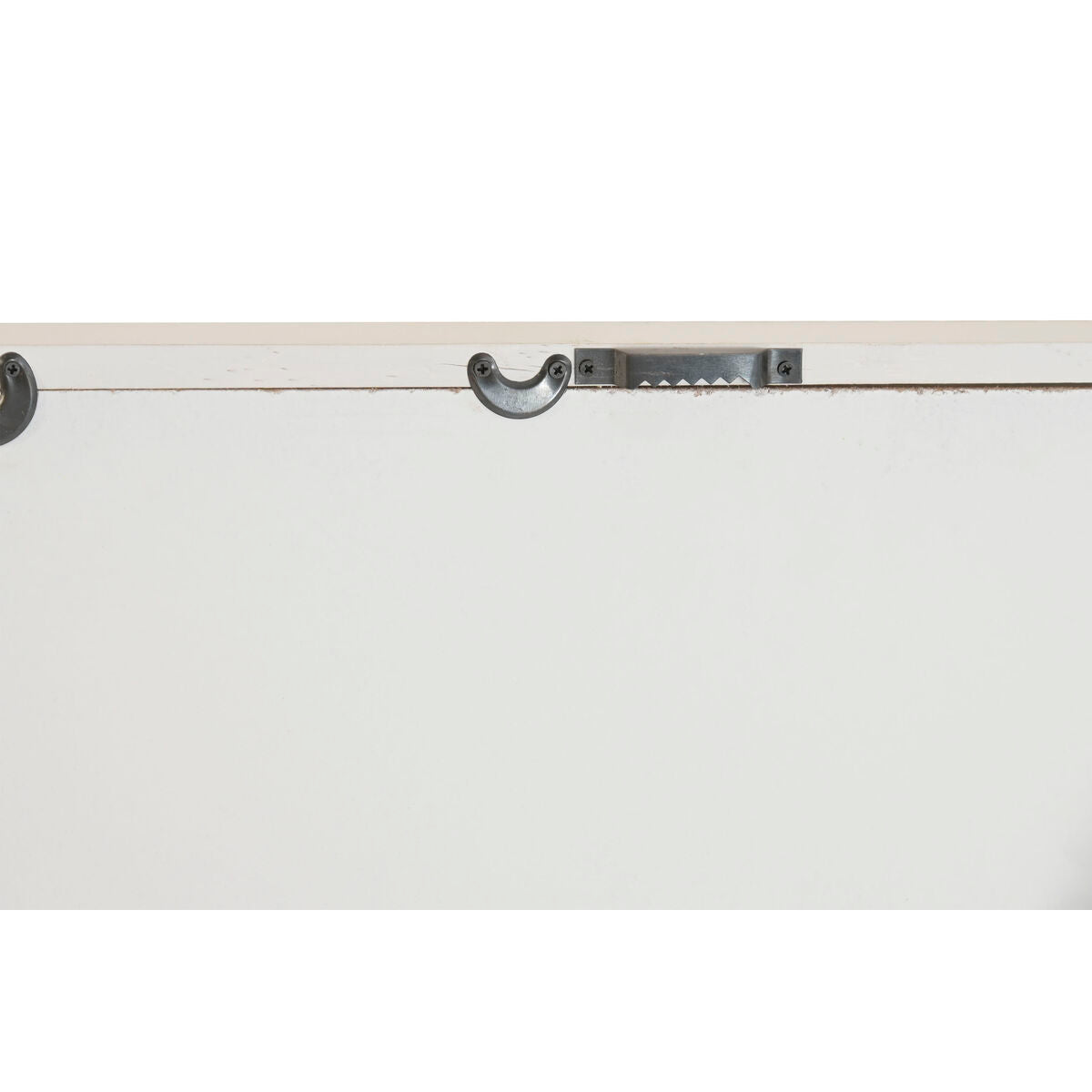 Cadre Home ESPRIT Verre Sapin 40 X 2,5 X 55 cm (6 Unités)