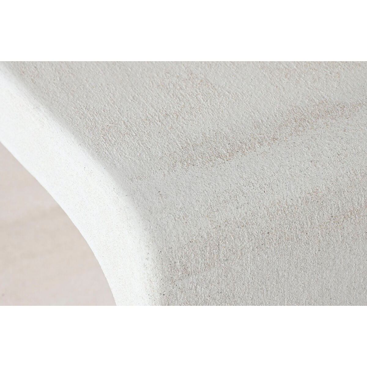 Meuble d'Entrée Home ESPRIT Blanc 120 x 35 x 80 cm