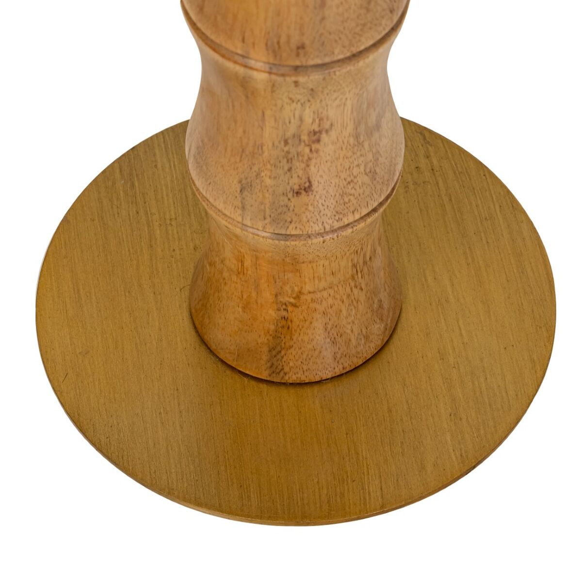 Lampadaire Home ESPRIT Marron 220 V 40 x 40 x 150 cm