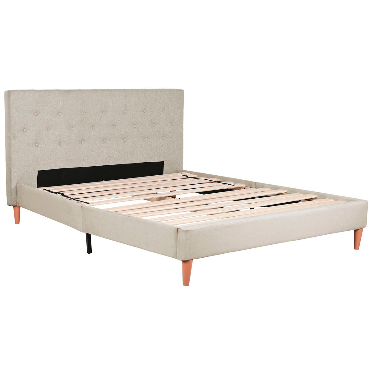 Lit Home ESPRIT Beige 170 X 219 X 104 CM