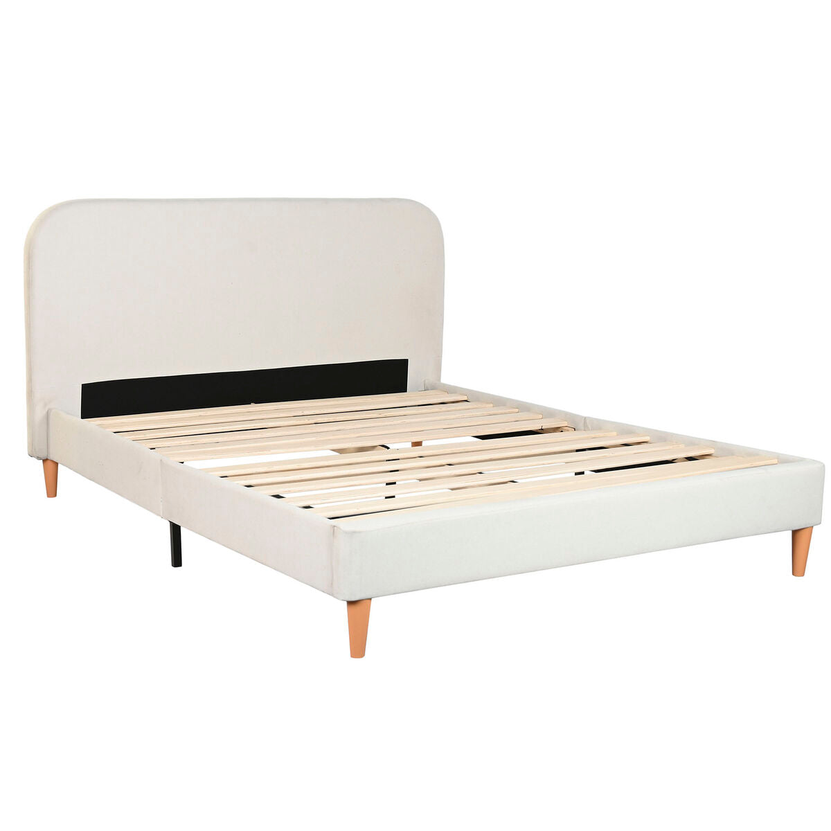 Lit Home ESPRIT Beige 170 X 219 X 104 CM