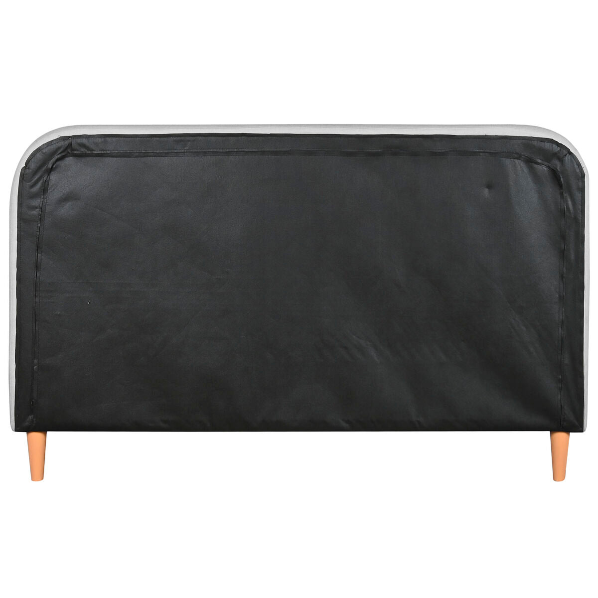 Lit Home ESPRIT Gris clair 170 X 219 X 104 CM