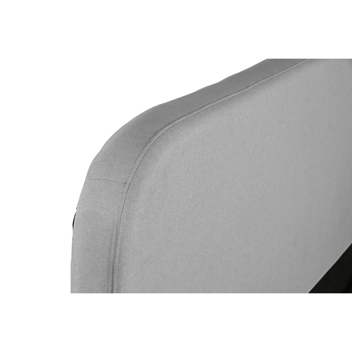 Lit Home ESPRIT Gris clair 170 X 219 X 104 CM