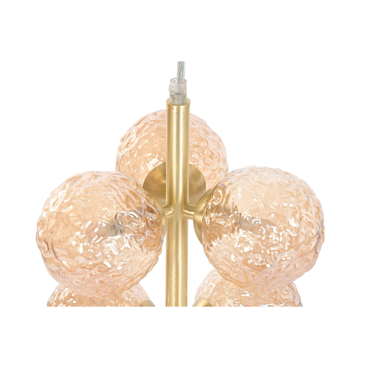 Suspension Home ESPRIT Doré