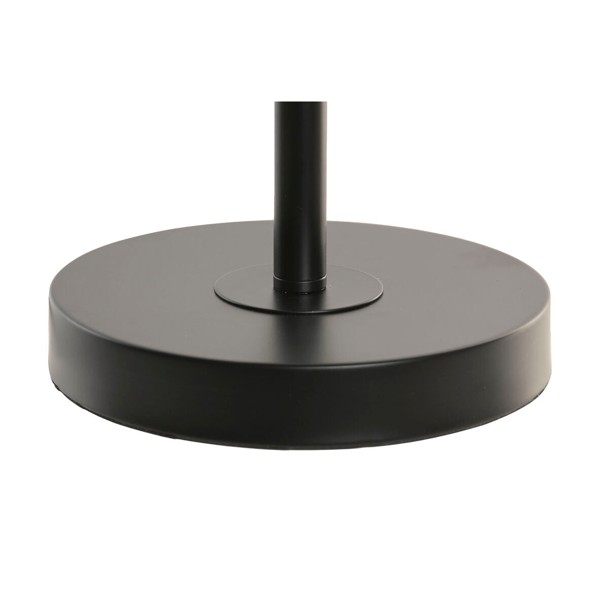 Lampe de bureau Home ESPRIT Blanc Noir