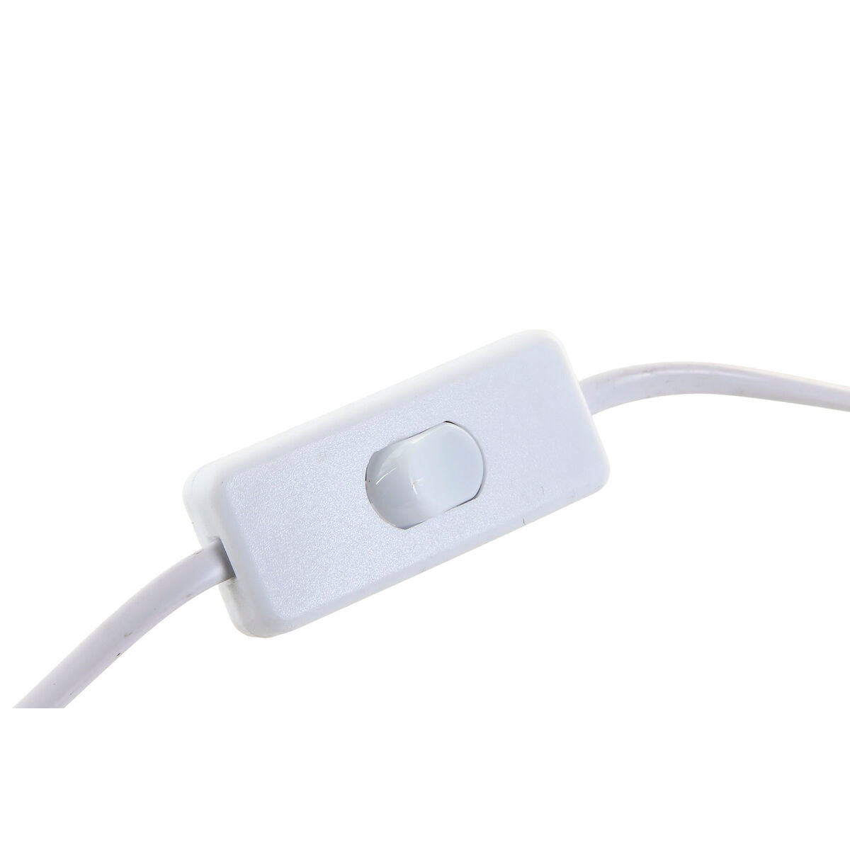 Lampe de bureau Home ESPRIT Bleu Beige 50 W 220 V