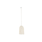 Suspension Home ESPRIT Beige 60 W 40 x 40 x 80 cm