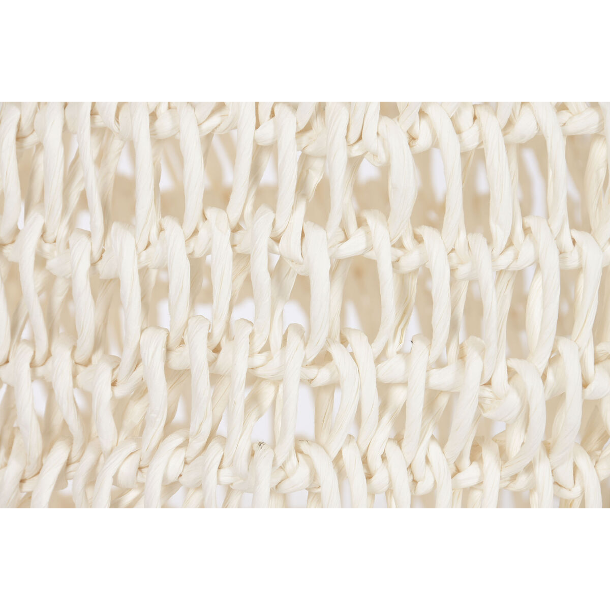 Suspension Home ESPRIT Beige 60 W 40 x 40 x 80 cm