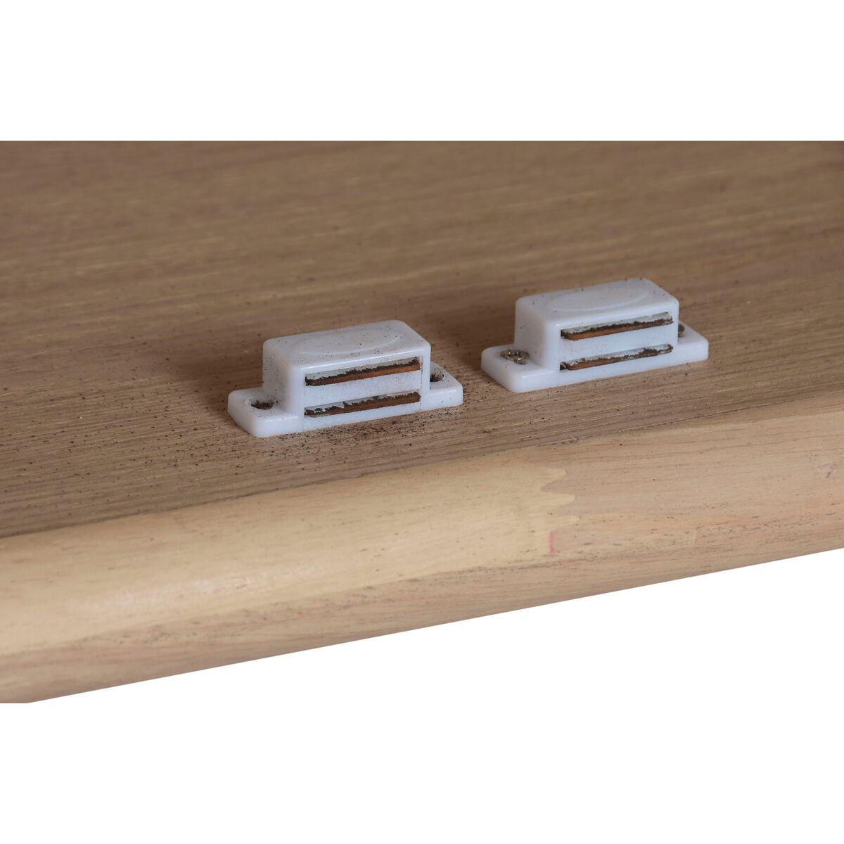 Buffet Home ESPRIT Rotin Sapin 180 x 40 x 82 cm