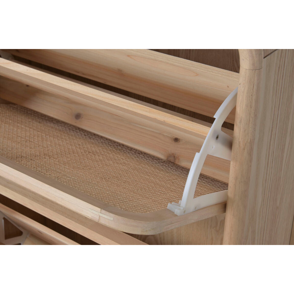 Range-chaussures Home ESPRIT Tropical 70 X 29 X 116 CM