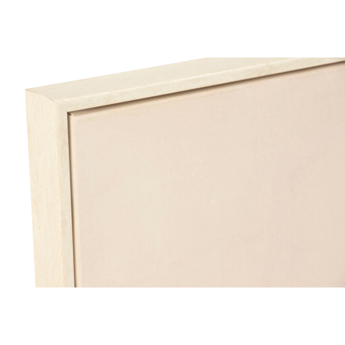 Toile Home ESPRIT Bleu Blanc Oriental Vase 122,5 X 4,5 X 82,5 CM (2 Unités)