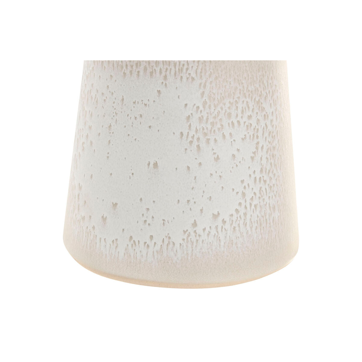 Vase Home ESPRIT Blanc Céramique 26 x 26 x 33 cm