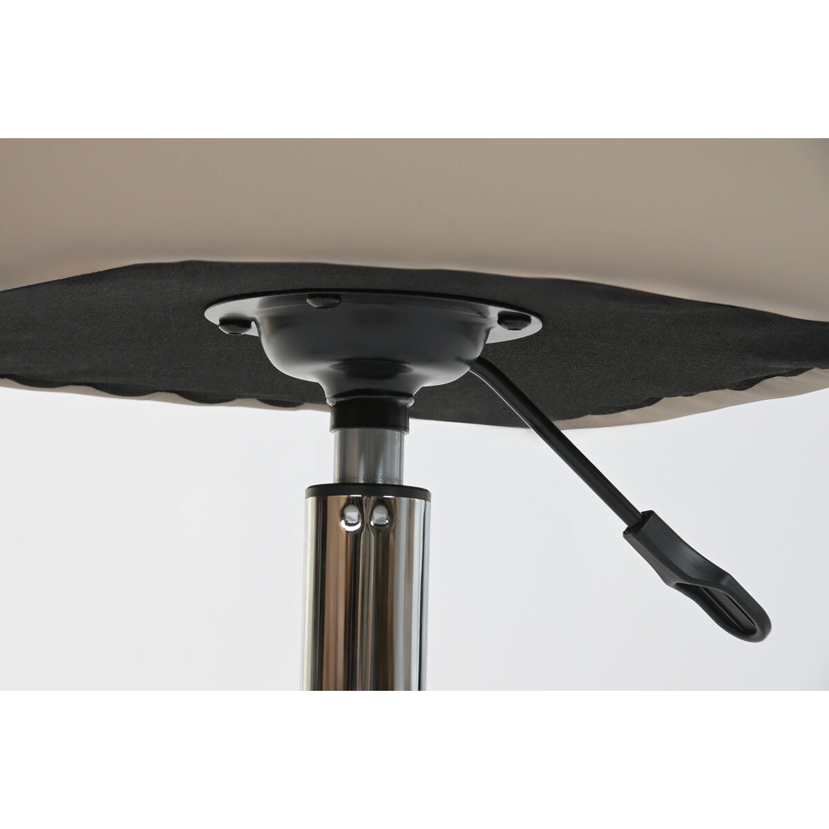 Chaise de Bureau Home ESPRIT Beige