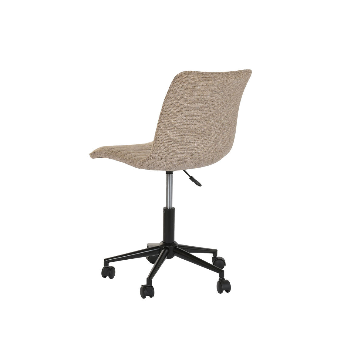 Chaise de Bureau Home ESPRIT Marron