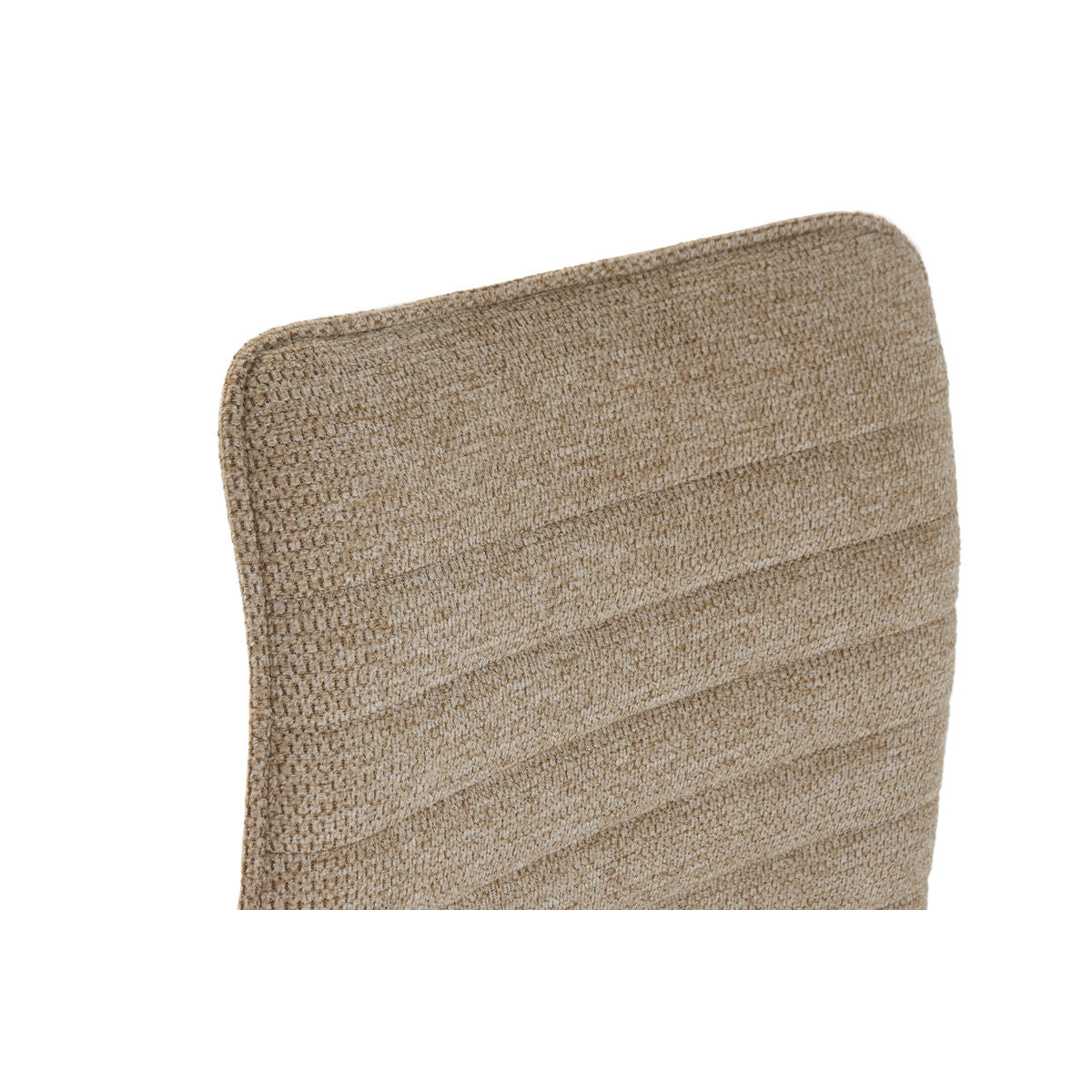 Chaise de Bureau Home ESPRIT Marron