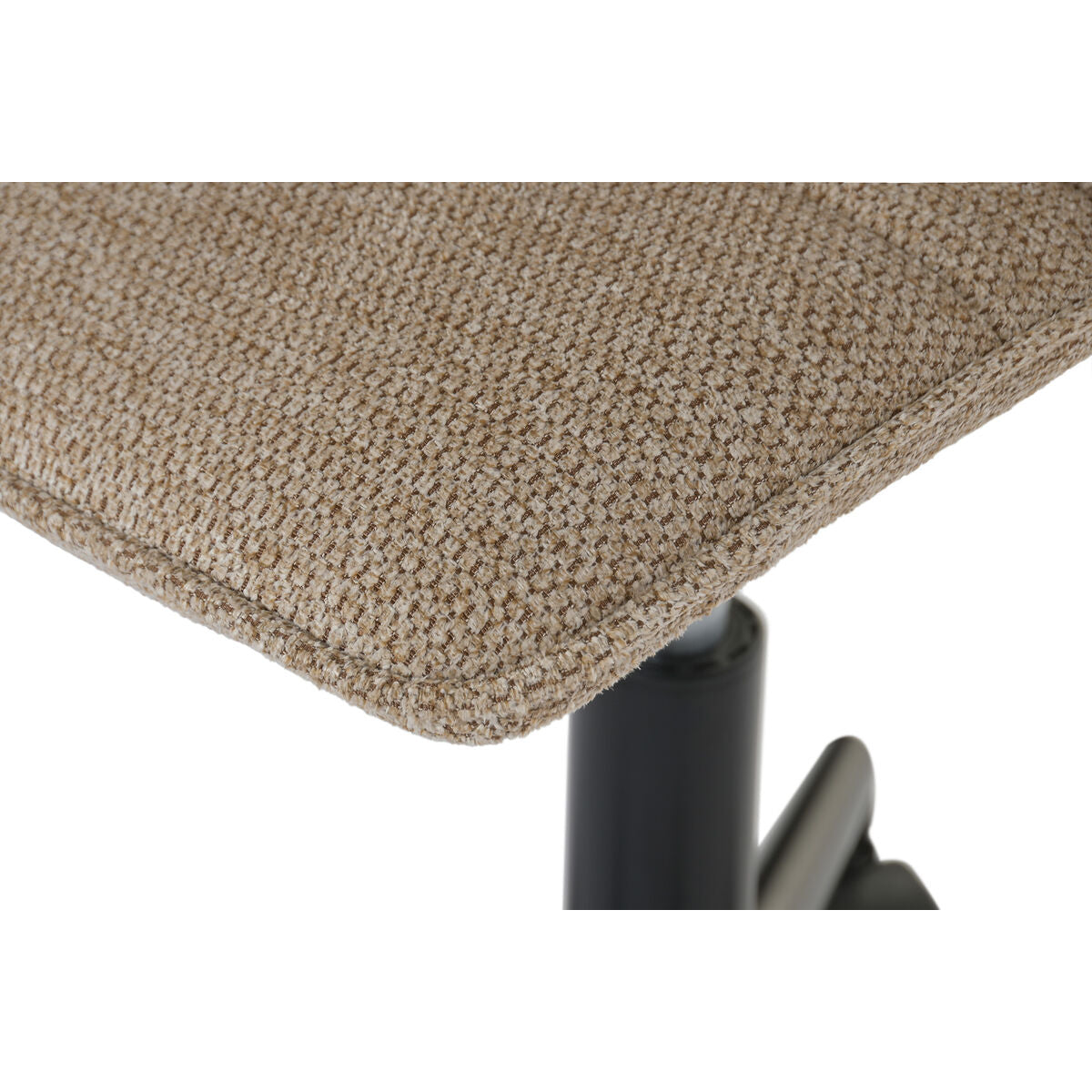 Chaise de Bureau Home ESPRIT Marron